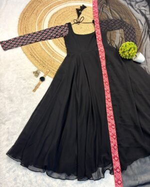 Alternative view of Mox Creation Launching New Kurti Dupatta Set