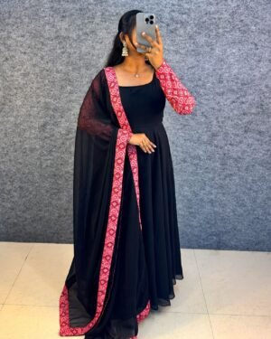 Mox Creation Launching New Kurti Dupatta Set