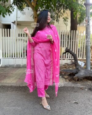 We are here to spread some magic to your ethnic Heavy Cotton