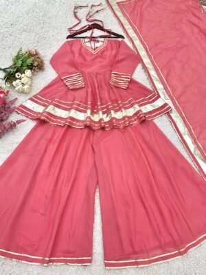 Alternative view of 👗 Category: Women’s Ethnic Wear