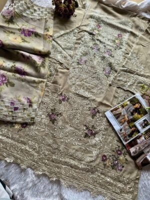 Alternative view of MEHBOOB TEX ON HEAVY DEMAND OF CUSTOMERS WITH SUCESS OF OMBRE CATLOUGE