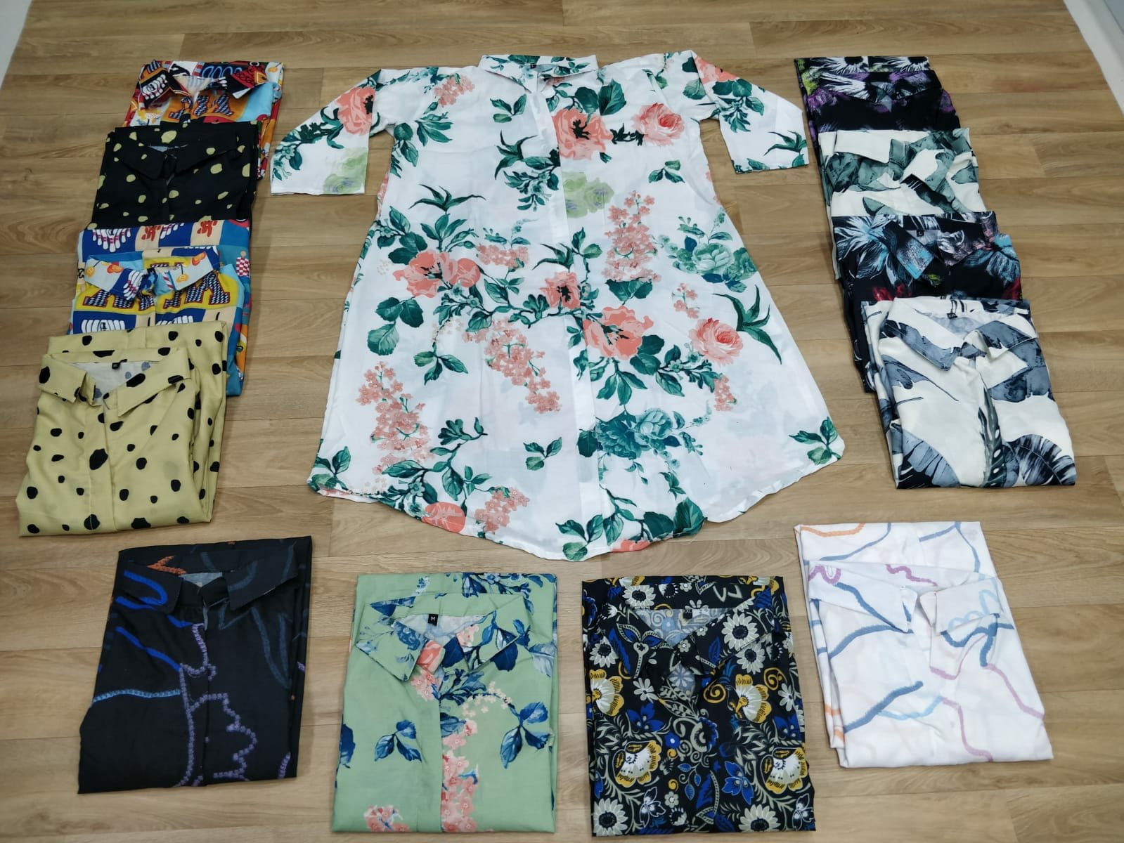 AKVol-114 Reyon Top - Image 2