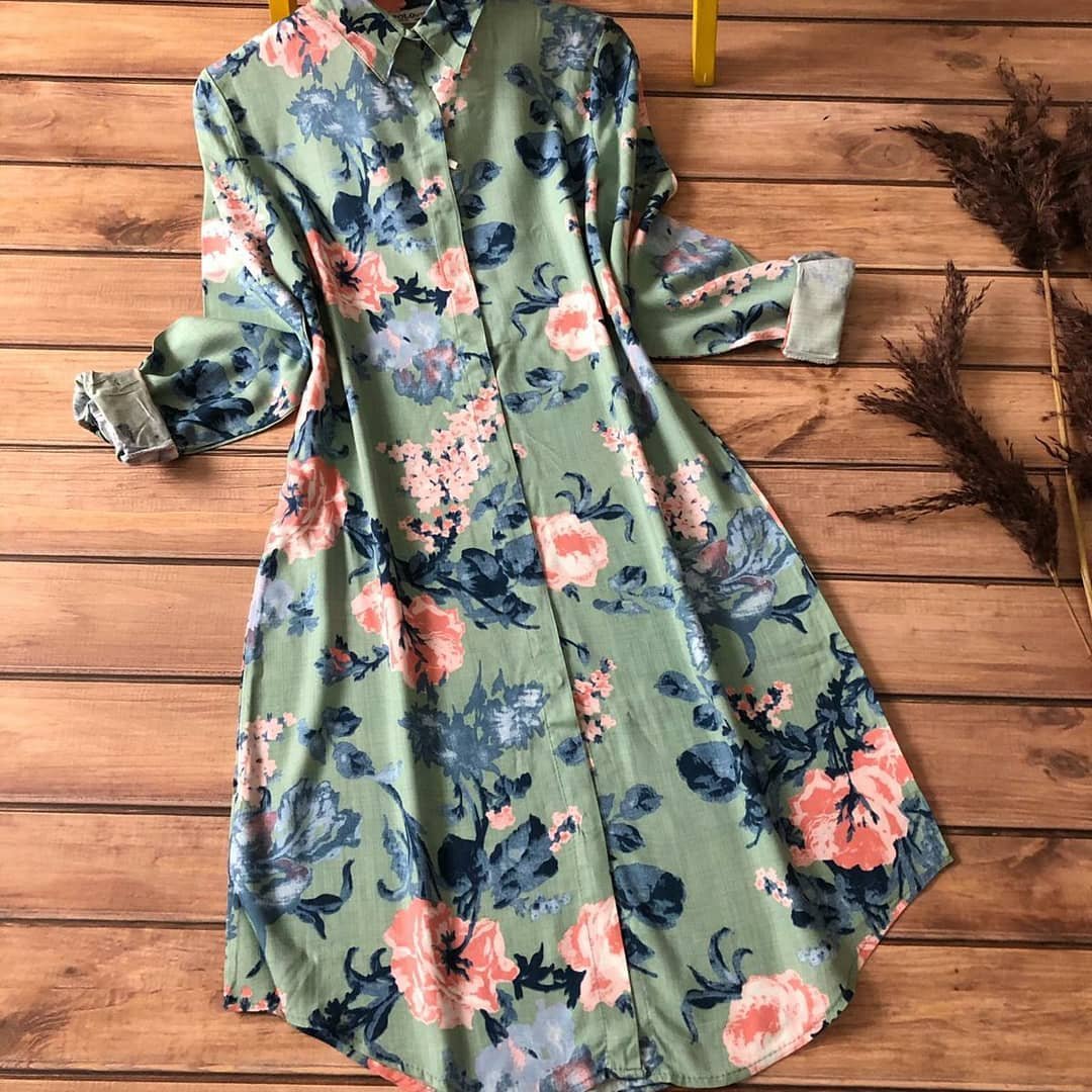 AKVol-114 Reyon Top - Image 15