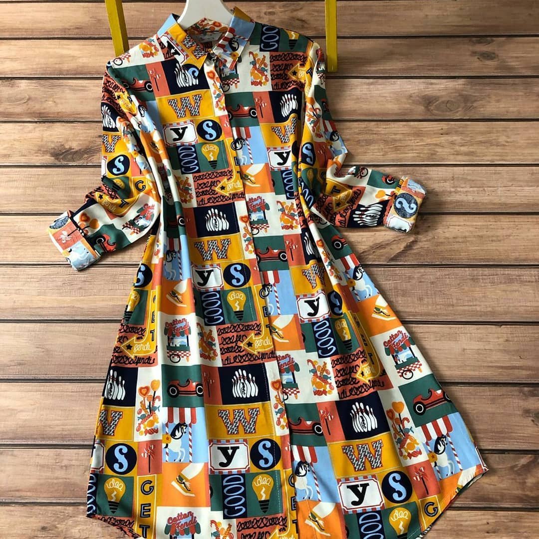 AKVol-114 Reyon Top - Image 13