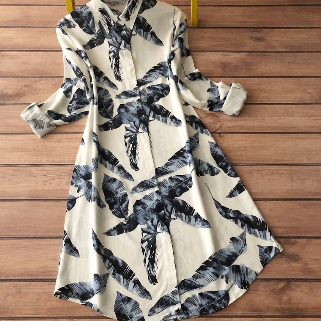 AKVol-114 Reyon Top - Image 14