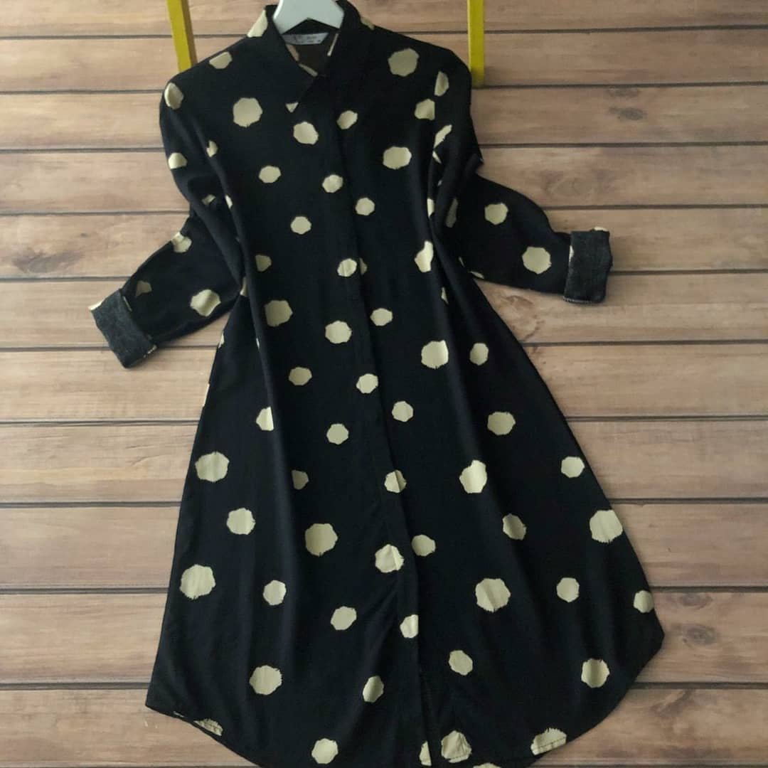 AKVol-114 Reyon Top - Image 5