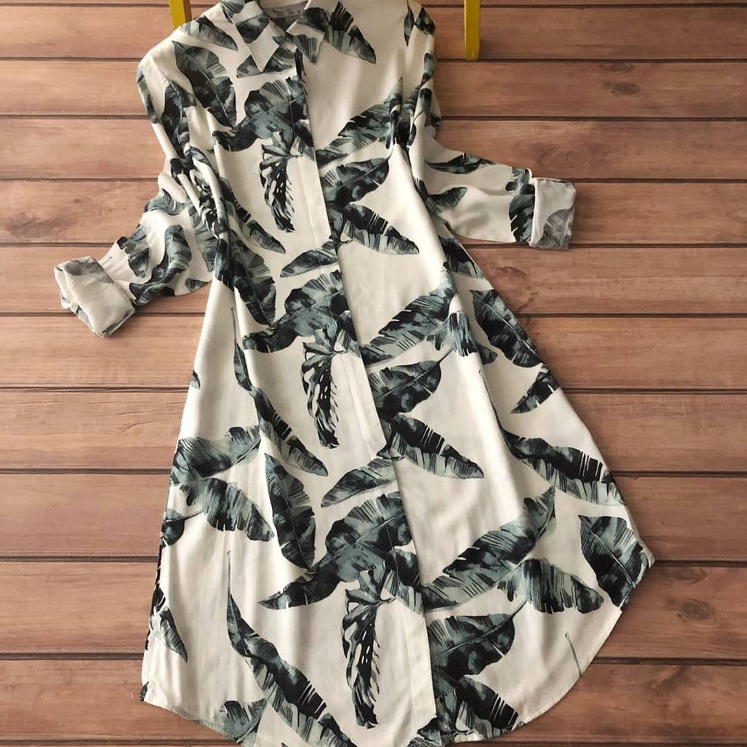 AKVol-114 Reyon Top - Image 6