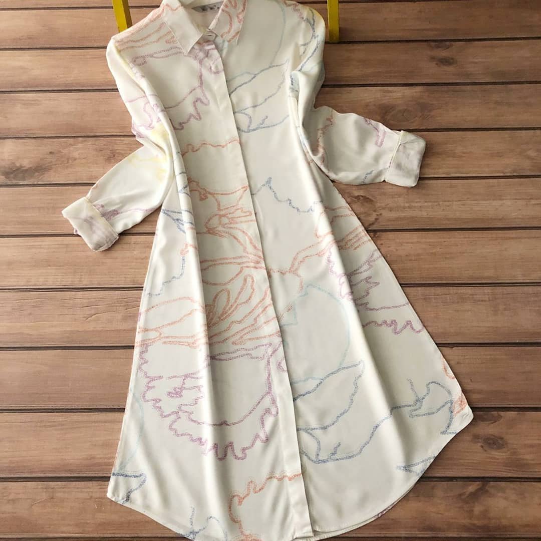 AKVol-114 Reyon Top - Image 3