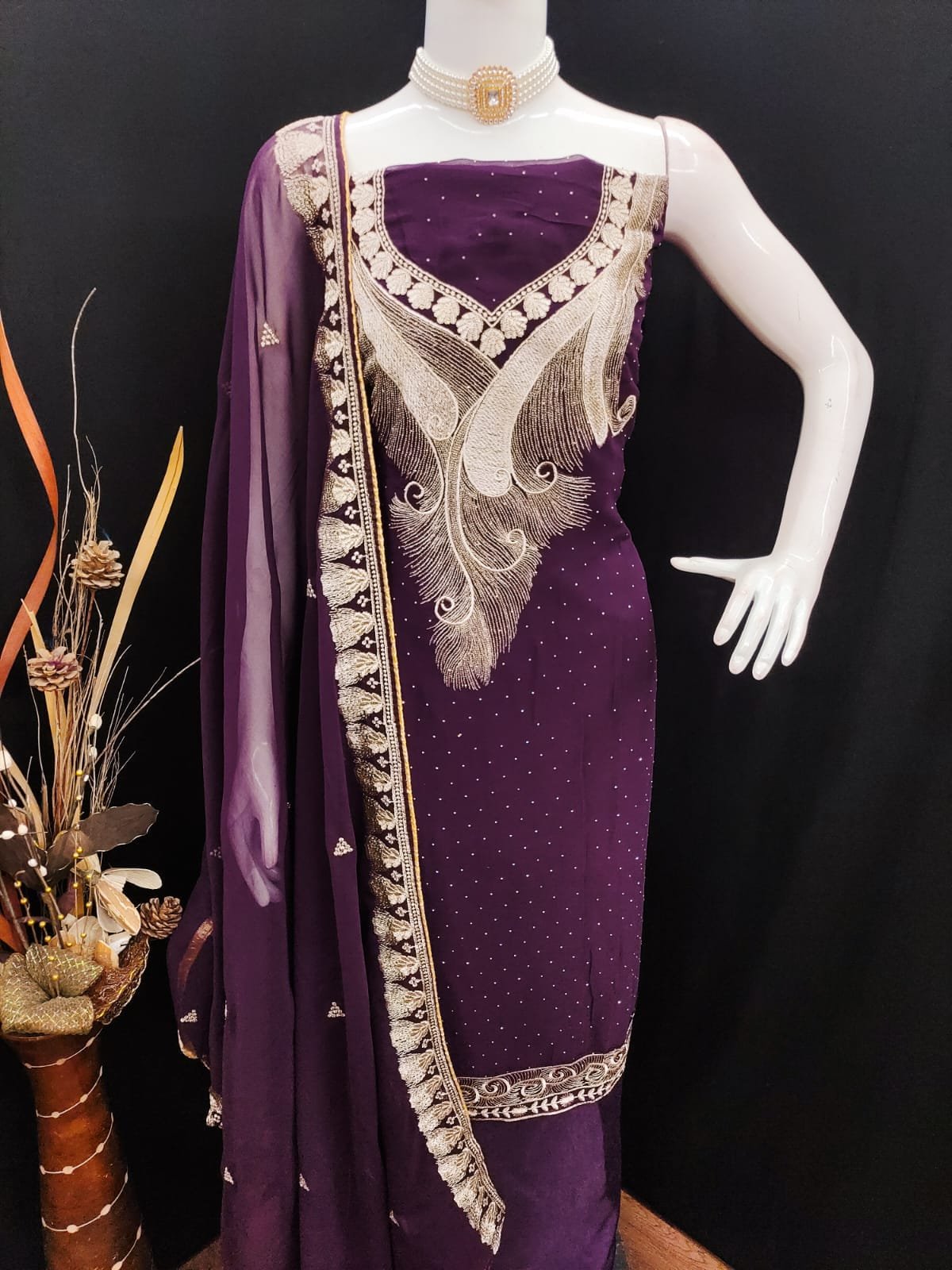 ɴᴇᴡ ʙᴏᴜᴛɪϙᴜᴇ ᴄᴏʟʟᴇᴄᴛɪᴏɴ ғᴏʀ ᴛʜɪ𝗌 𝗌ᴇᴀ𝗌ᴏɴ - Image 12