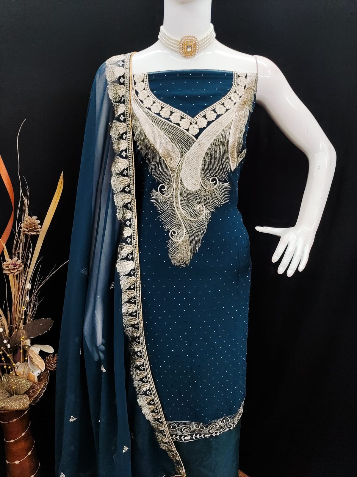 ɴᴇᴡ ʙᴏᴜᴛɪϙᴜᴇ ᴄᴏʟʟᴇᴄᴛɪᴏɴ ғᴏʀ ᴛʜɪ𝗌 𝗌ᴇᴀ𝗌ᴏɴ - Image 9