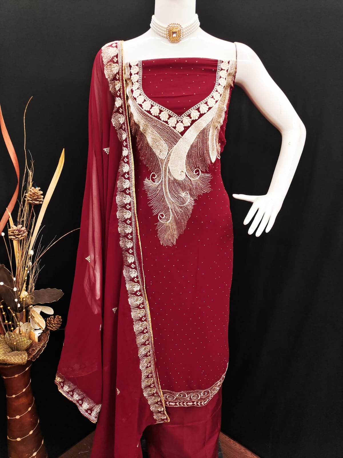 ɴᴇᴡ ʙᴏᴜᴛɪϙᴜᴇ ᴄᴏʟʟᴇᴄᴛɪᴏɴ ғᴏʀ ᴛʜɪ𝗌 𝗌ᴇᴀ𝗌ᴏɴ - Image 6