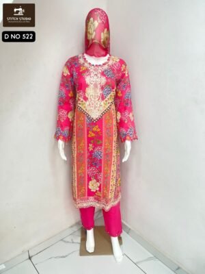 STITCH STUDIO PRESENT 🌹Readymade Collection