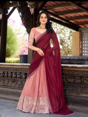 Alternative view of 🌷 PAWAN COLLECTIONS LAUNCH TRENDING Wedding Collection 2025 🌷