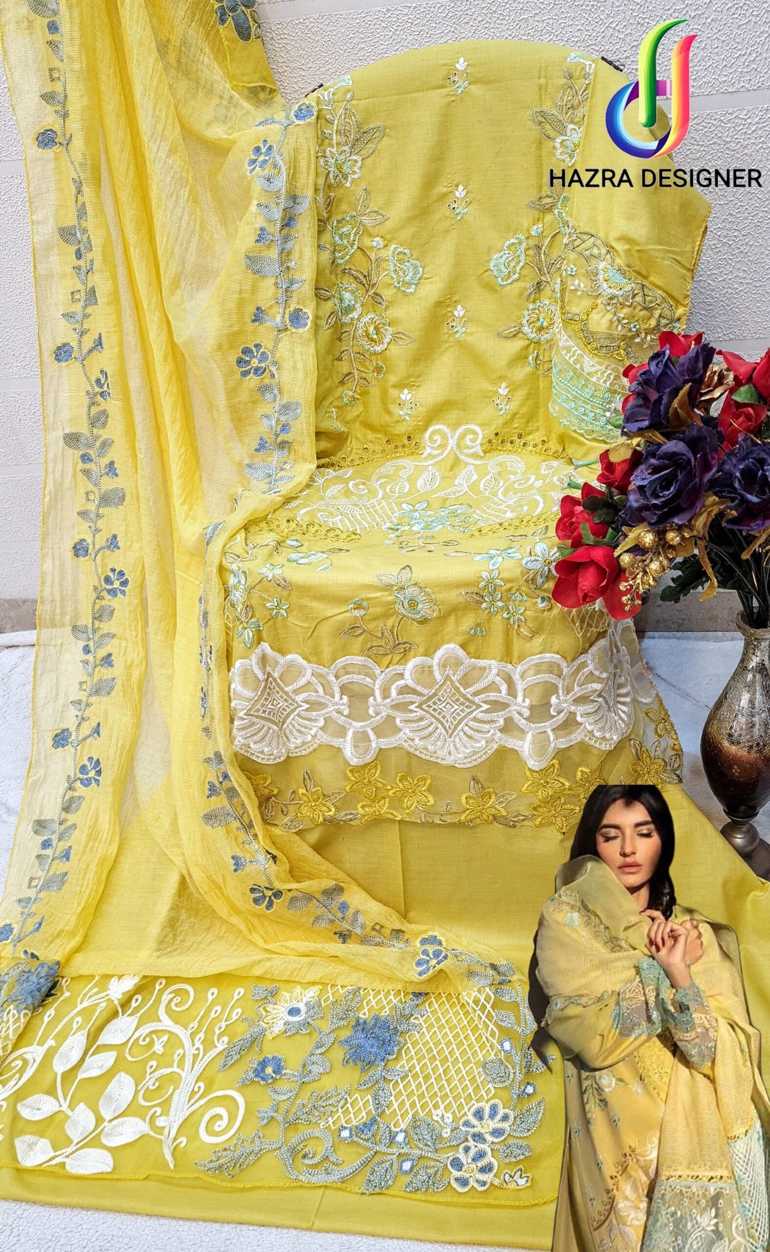 HAZRA DESIGNER PRESENT - Image 2