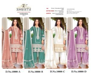 🌹NEW ARRIVAL REDYMADE COLLECTION 🌹   ZORISTA