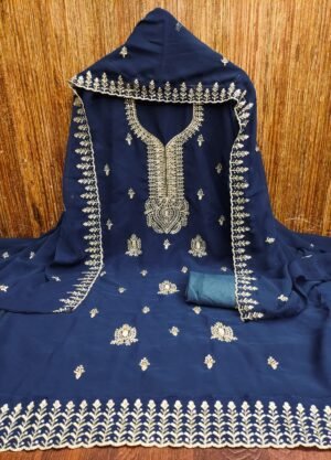 Exclusive Dress Material Suit