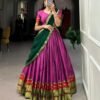 PAWAN COLLECTIONS NEW LEHENGA COLLECTION