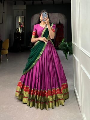 PAWAN COLLECTIONS NEW LEHENGA COLLECTION