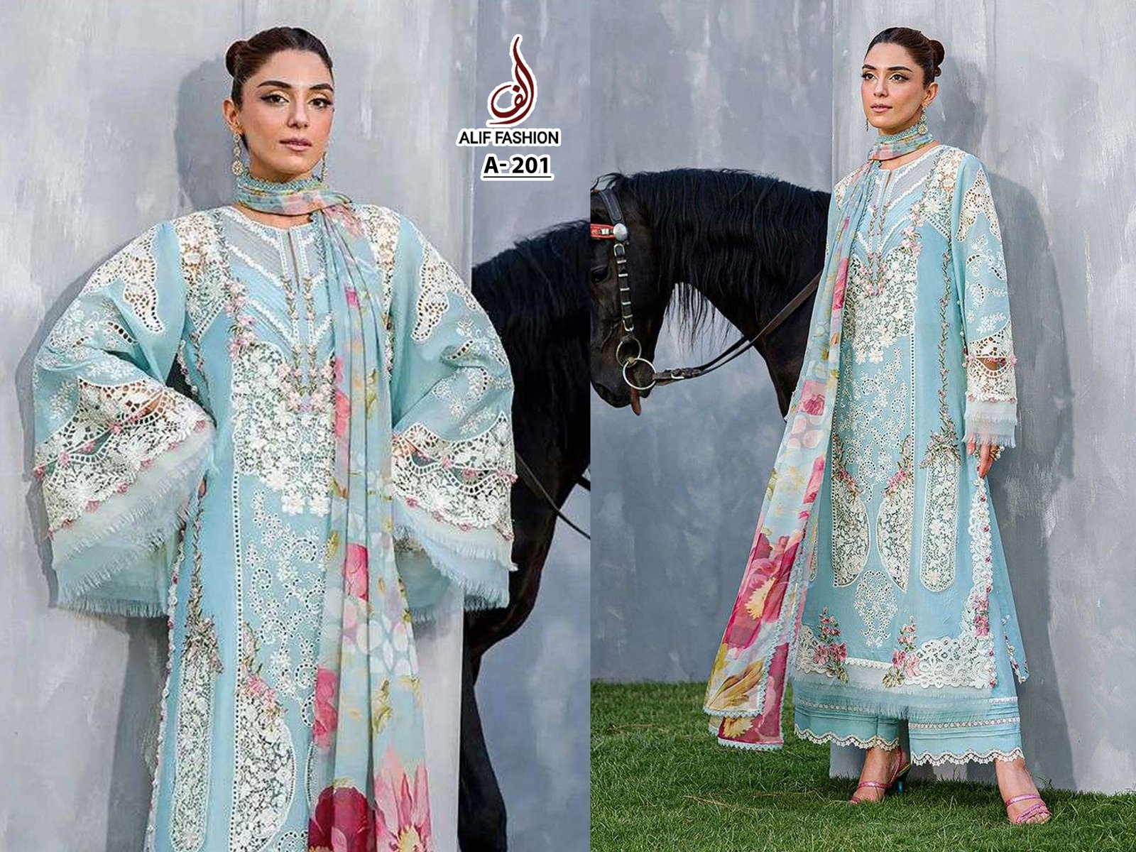 ALIF FASHION PRESENT - Image 6