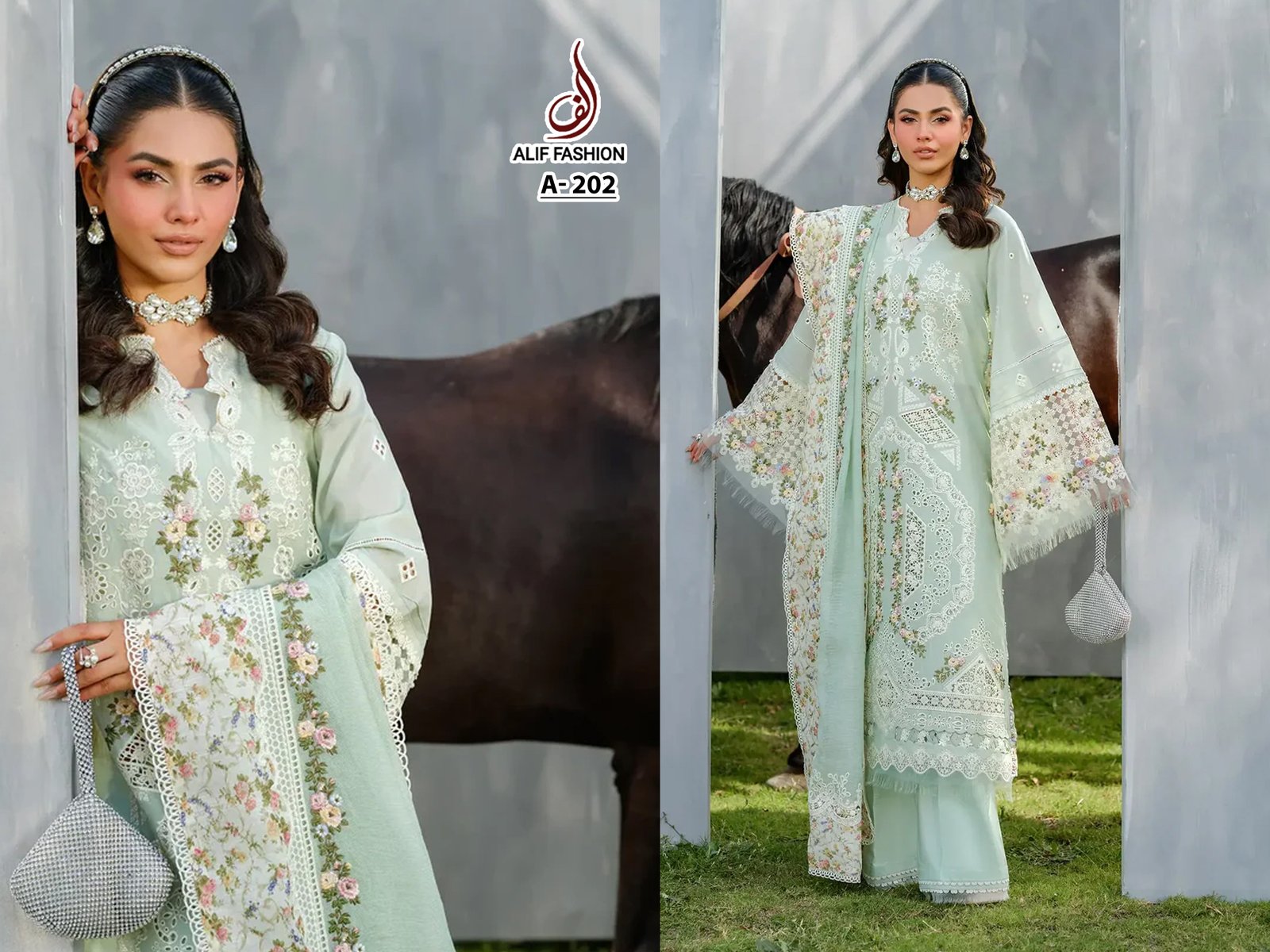 ALIF FASHION PRESENT - Image 5