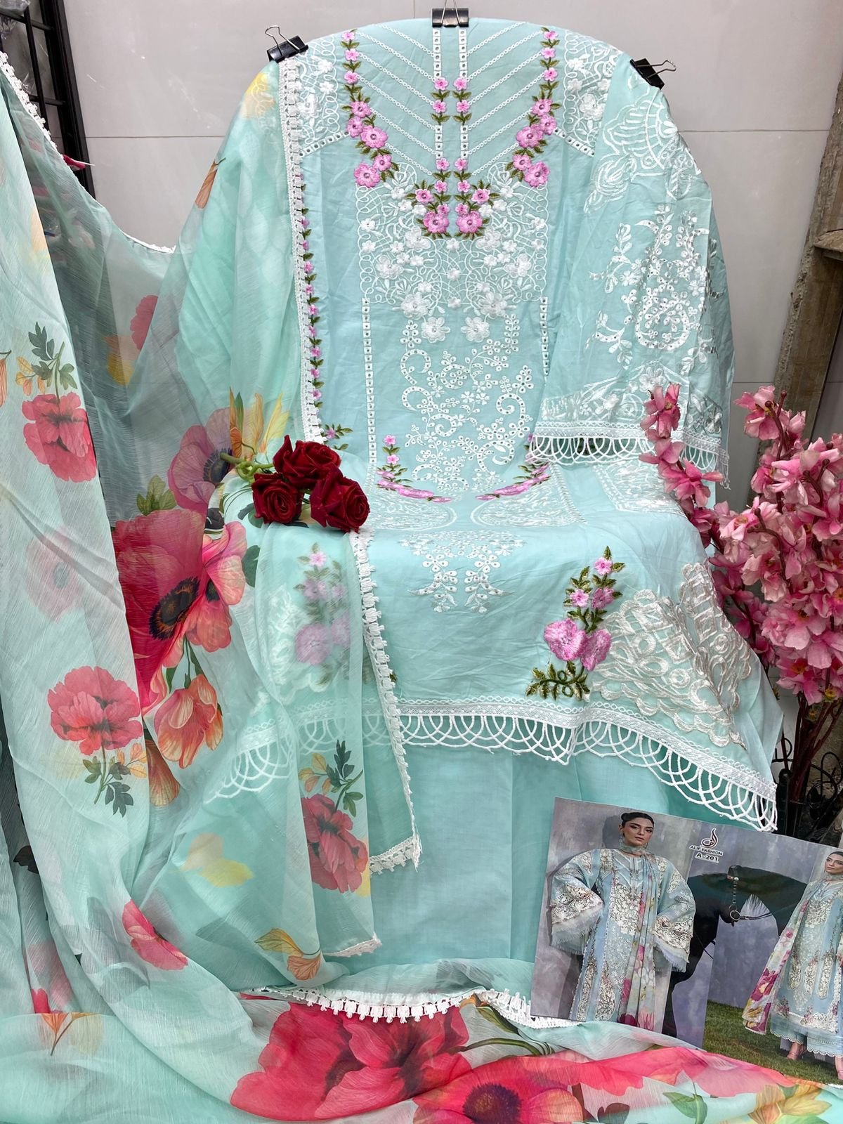 ALIF FASHION PRESENT - Image 3