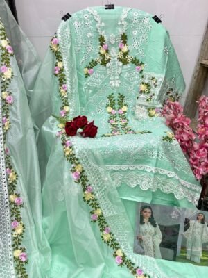 Alternative view of ALIF FASHION PRESENT