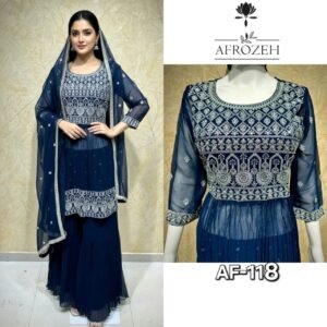 STUNNING LOOK FOR CASUAL BRUNCH OR A GET-TOGETHER