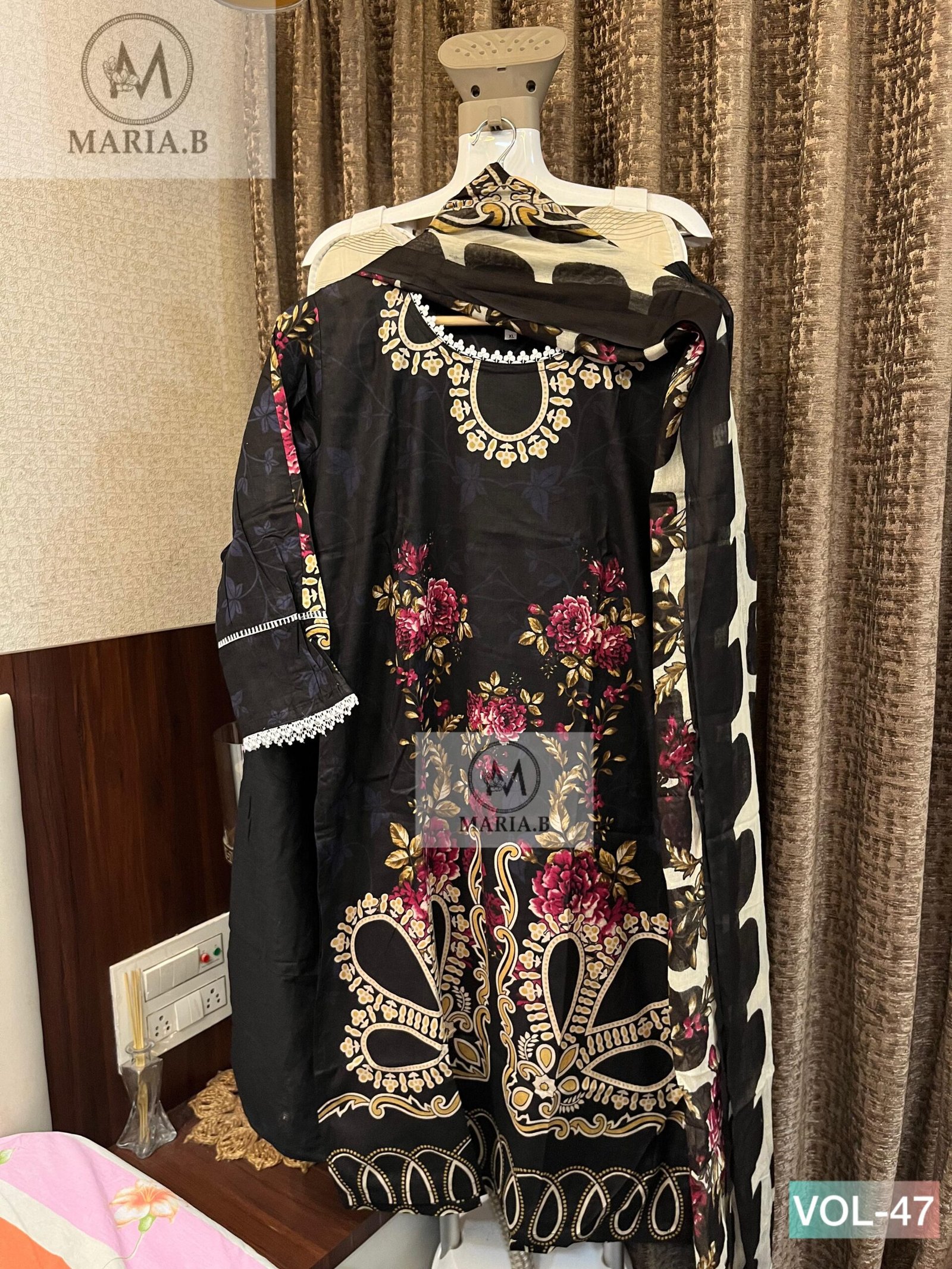 MARIA.B PRESENTS - Image 7