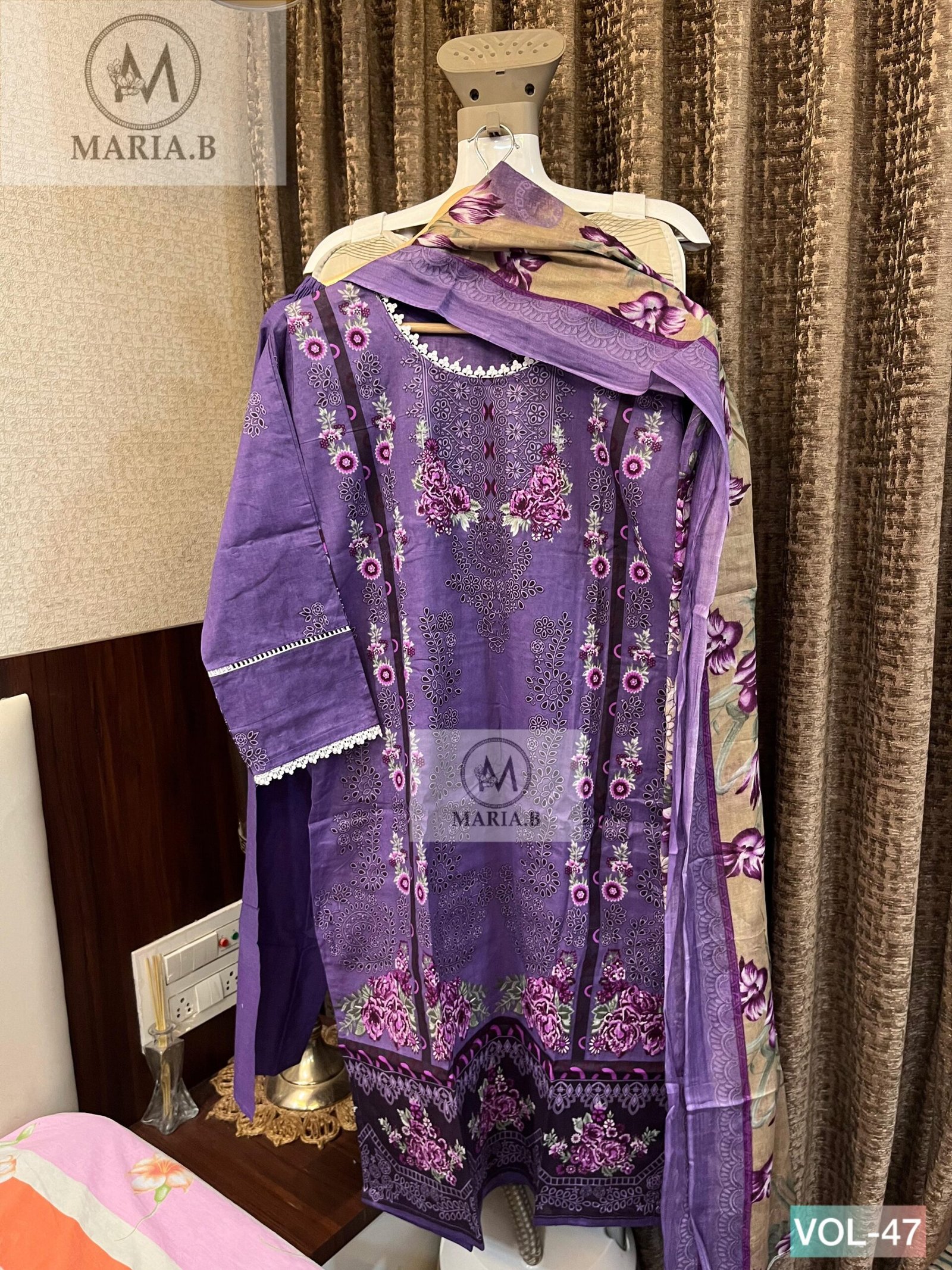 MARIA.B PRESENTS - Image 5