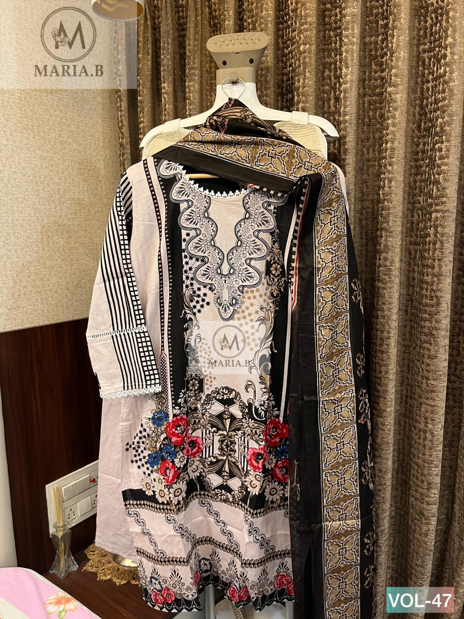 MARIA.B PRESENTS - Image 4