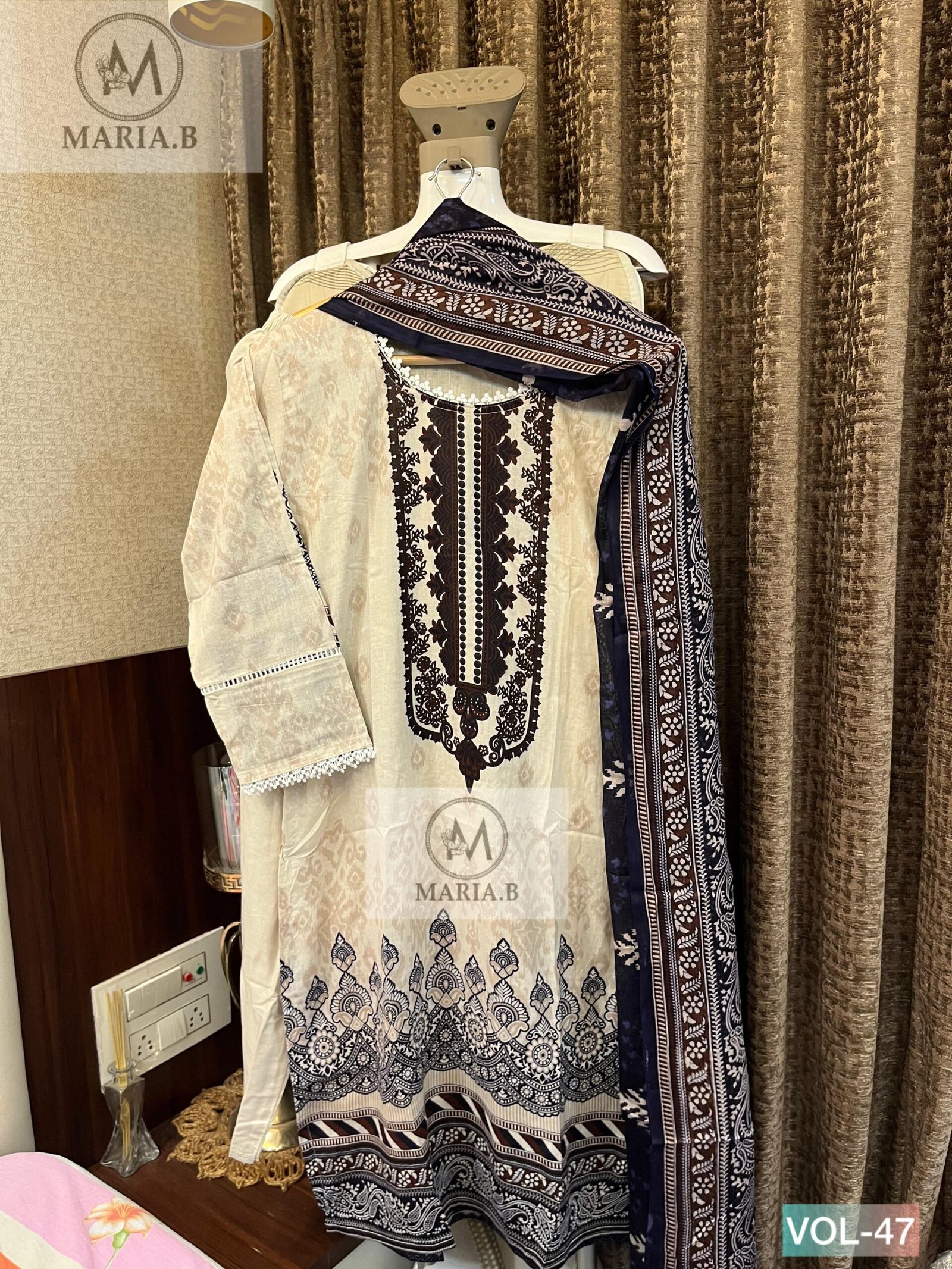 MARIA.B PRESENTS - Image 6