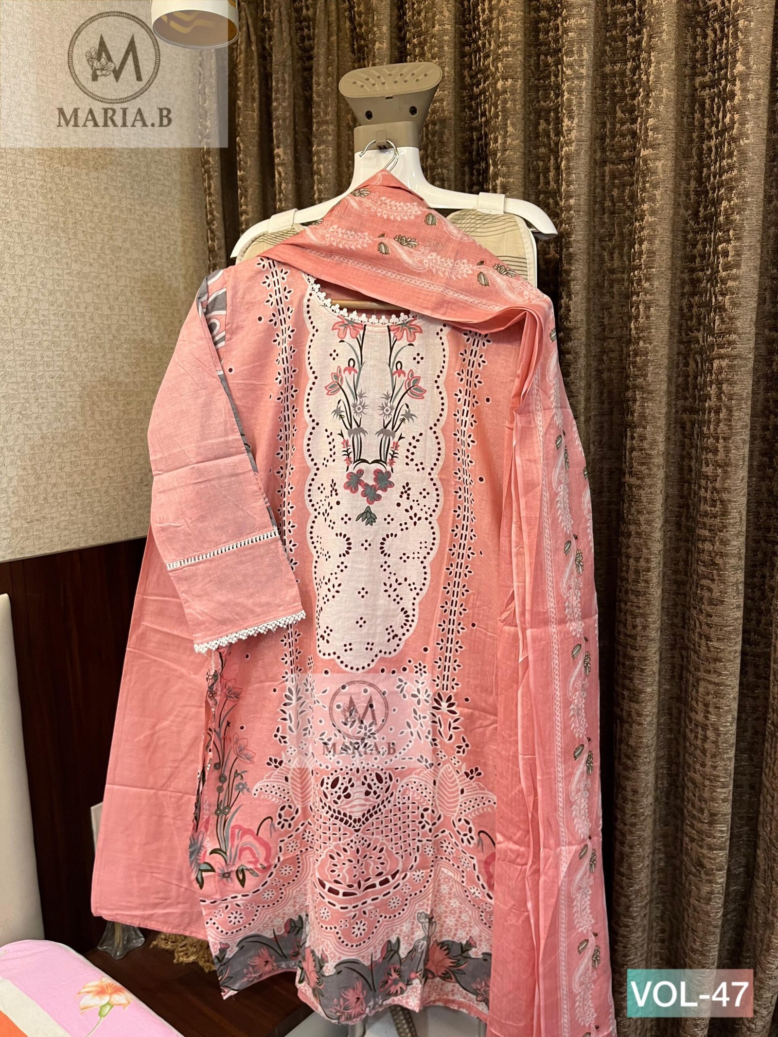 MARIA.B PRESENTS - Image 3