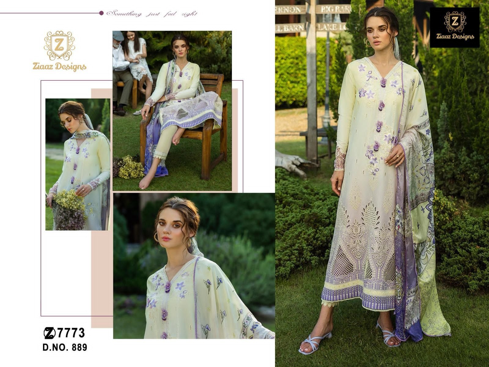 Ziaaz Designs - brand that speaks for itself❤️