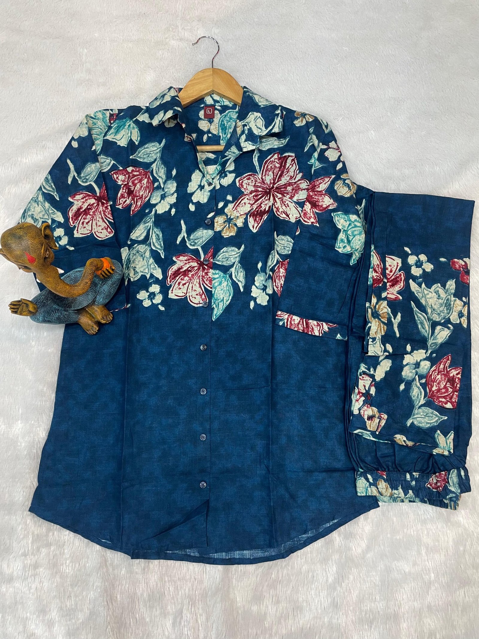 ✨ Launching Our Designer Festive Co-ord Set ✨ - Image 4