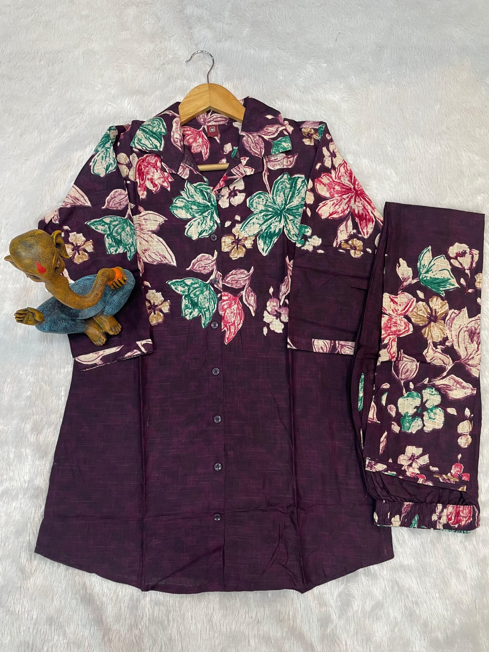 ✨ Launching Our Designer Festive Co-ord Set ✨ - Image 2