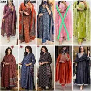 FESTIVAL SPECIAL DHAMAKA DESIGNER COLLECTION