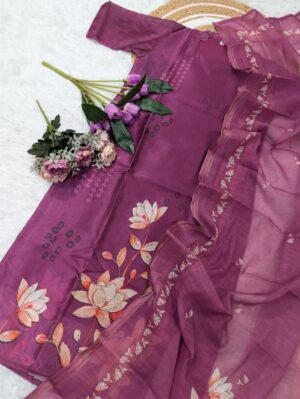 Alternative view of SHIVAM COLLECTION PRESENT.....