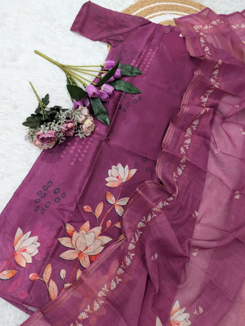 SHIVAM COLLECTION PRESENT..... - Image 2