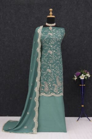 Alternative view of A-ONE