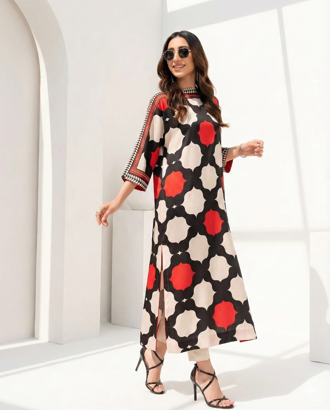 PREMIUM 2PC KAFTAN RANGES ARE OUT FOR STYLING YOUR LOOK😍