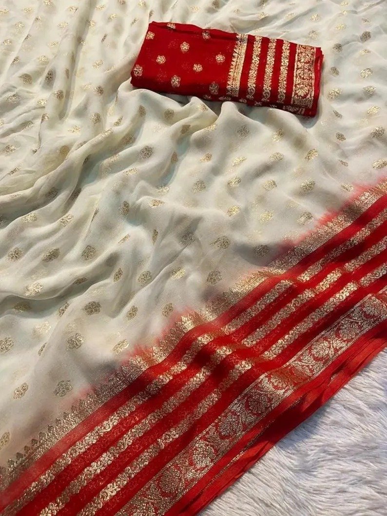 FANCY SAREE - Image 10