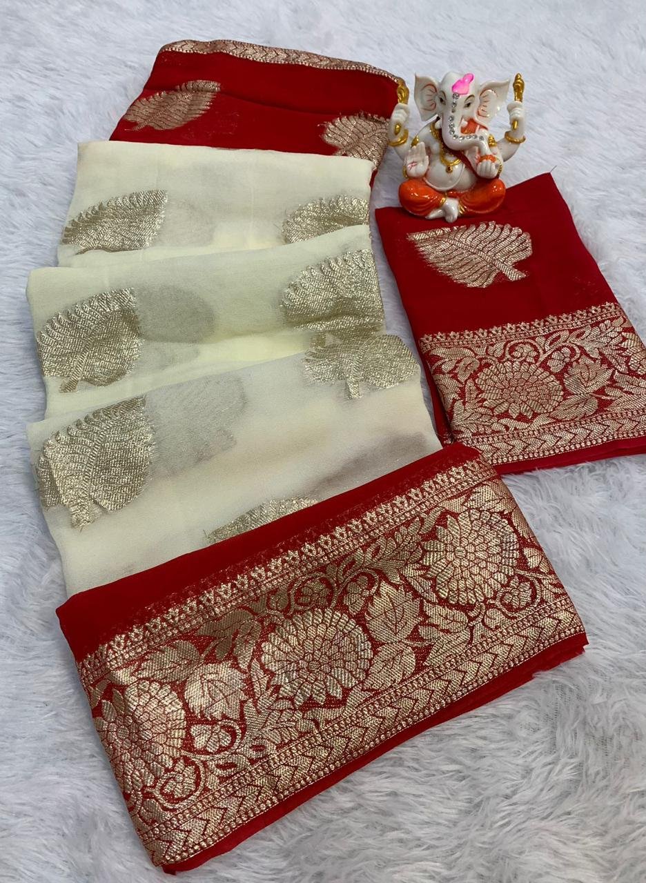 FANCY SAREE - Image 4