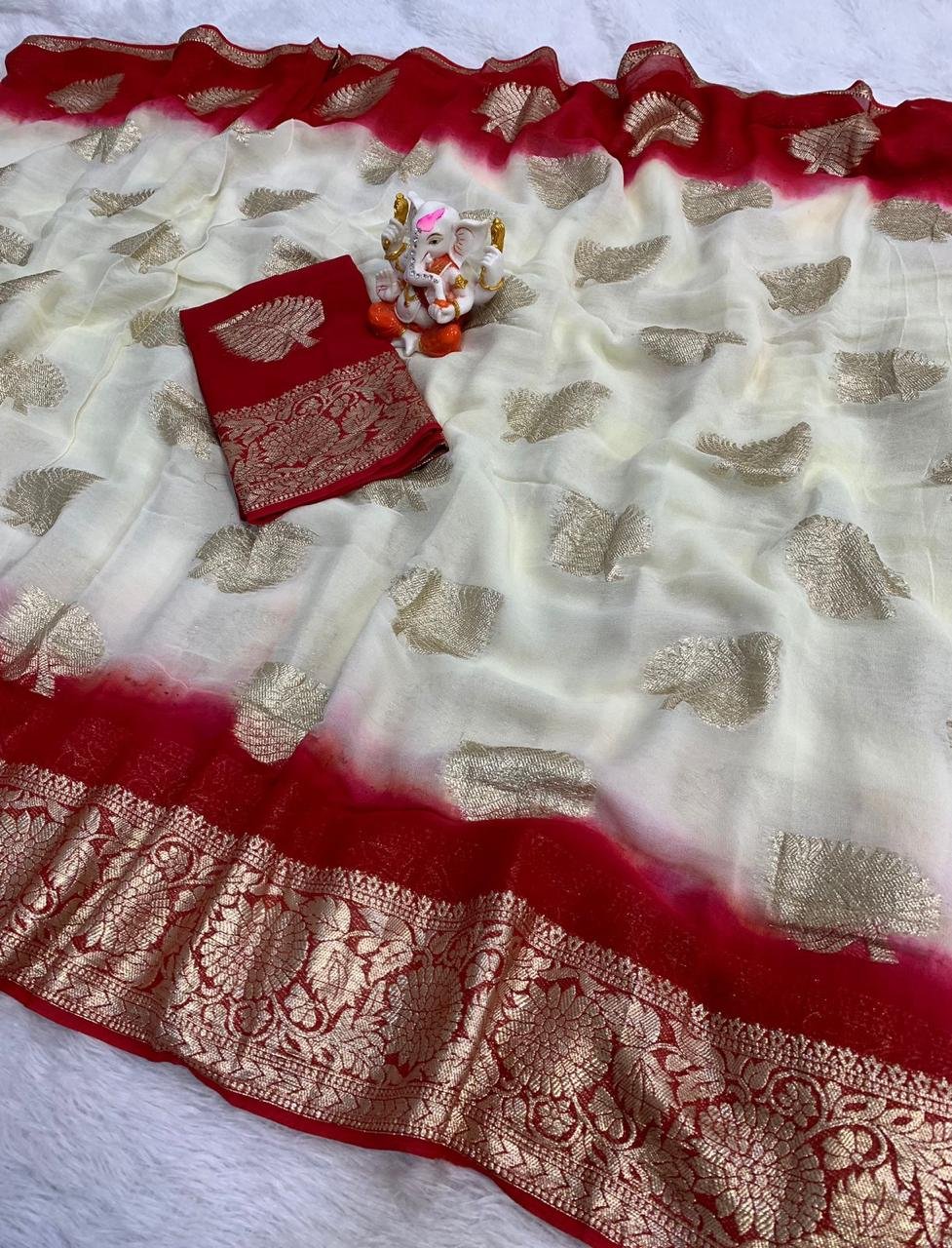 FANCY SAREE - Image 3