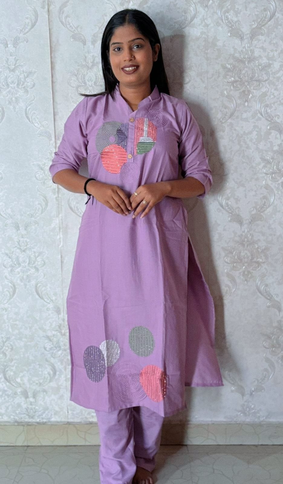 PRESENTING EXCLUSIVE COLLECTION IN NEW PATTERN - Image 11