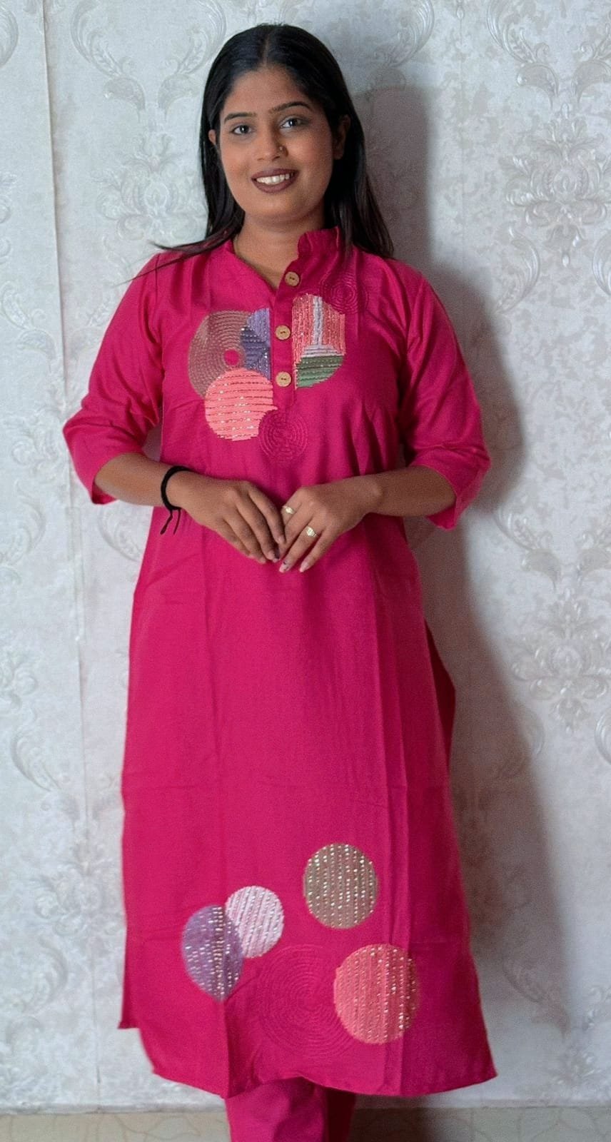 PRESENTING EXCLUSIVE COLLECTION IN NEW PATTERN - Image 13