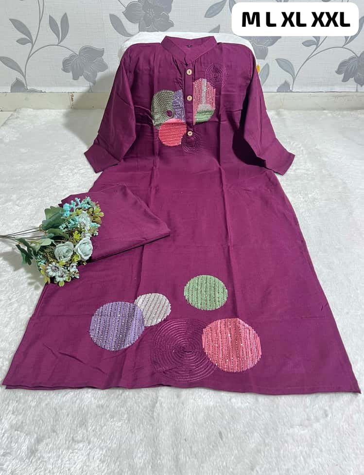 PRESENTING EXCLUSIVE COLLECTION IN NEW PATTERN - Image 7