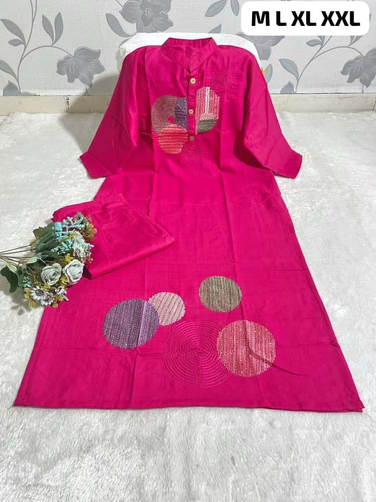 PRESENTING EXCLUSIVE COLLECTION IN NEW PATTERN - Image 4