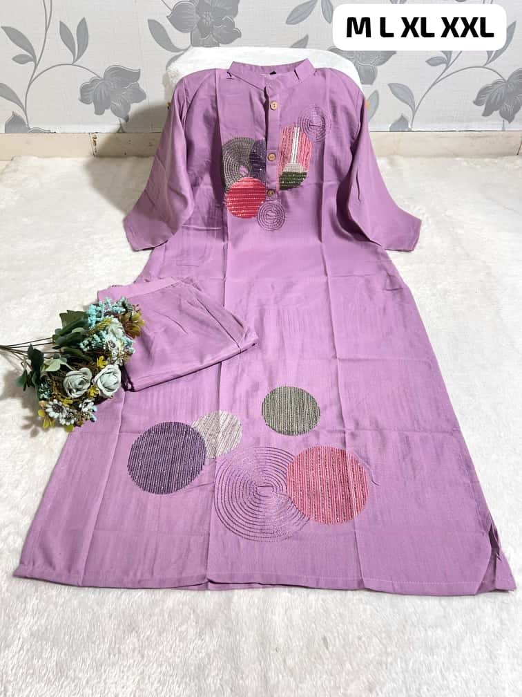 PRESENTING EXCLUSIVE COLLECTION IN NEW PATTERN - Image 3