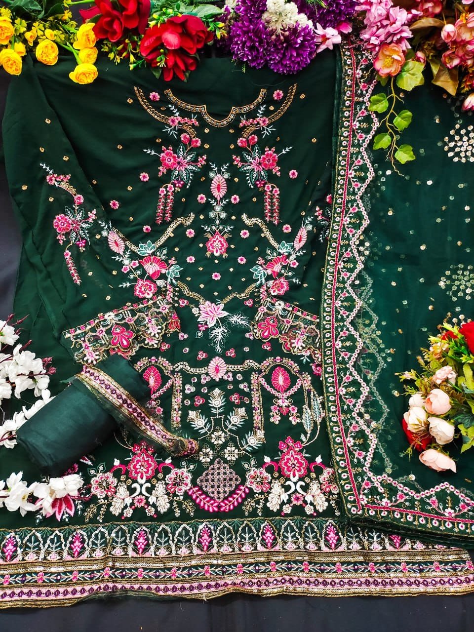 We Are Launching New Pakistani Design… 💫 - Image 2