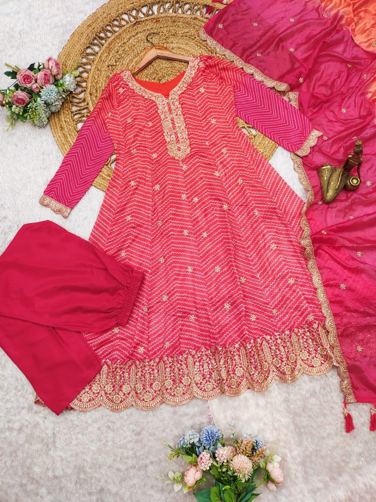 Our Exclusive Collection is here, to add a touch of 😘 Tradition to your wardrobe. - Image 5